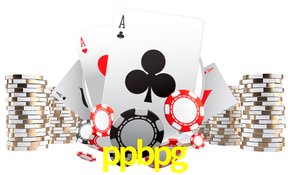 Jogue jogos de pôquer em ppbpg