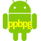 Aplicativo ppbpg para Android