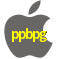 Aplicativo ppbpg para iOS