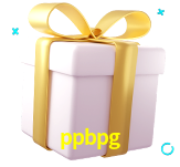 Receba seus bônus de boas-vindas no ppbpg