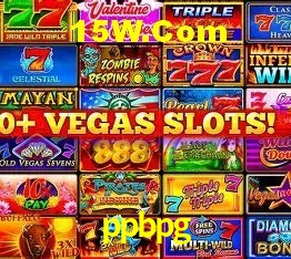 Casino Ao Vivo ppbpg