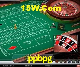 Benefícios da Conta ppbpg
