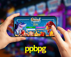 Welcome Bonus ppbpg