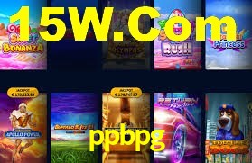 ppbpg,ppbpg.com