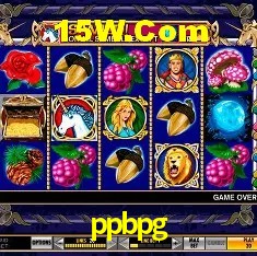 Casino Ao Vivo ppbpg