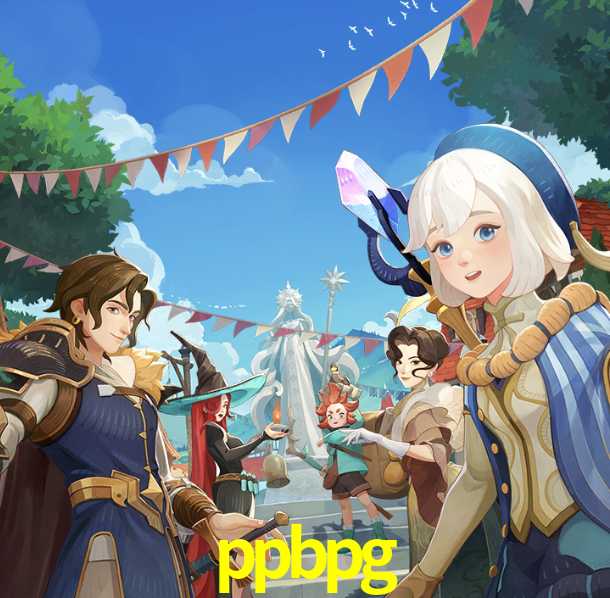 Casino Ao Vivo ppbpg