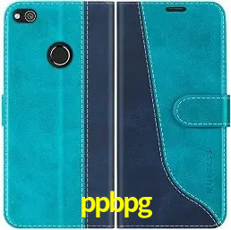 Estatísticas ppbpg