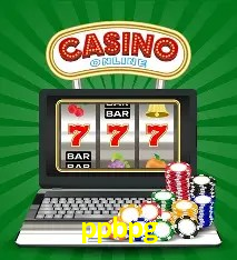 Mesa de Blackjack ppbpg