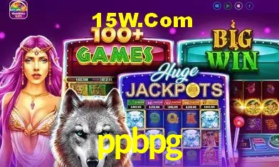Slots com jackpots e giros grátis na ppbpg