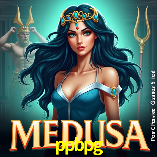 Descubra o Mundo do Cassino Online com ppbpg