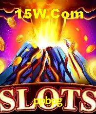 Biblioteca de slots populares na ppbpg