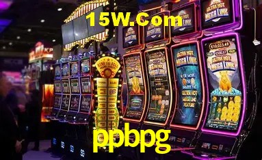 Jogos de Slot ppbpg