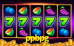 ppbpg - Site Oficial Do Cassino - ppbpg.com