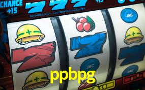 Welcome Bonus ppbpg