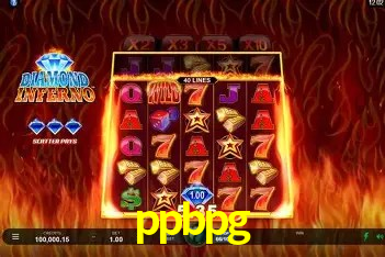 Variedade de jogos na ppbpg