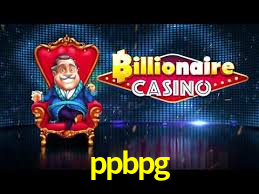 Welcome Bonus ppbpg