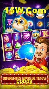 Experiência VIP ppbpg