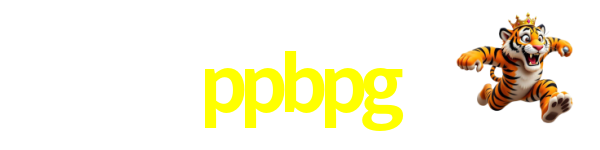 Logo da ppbpg